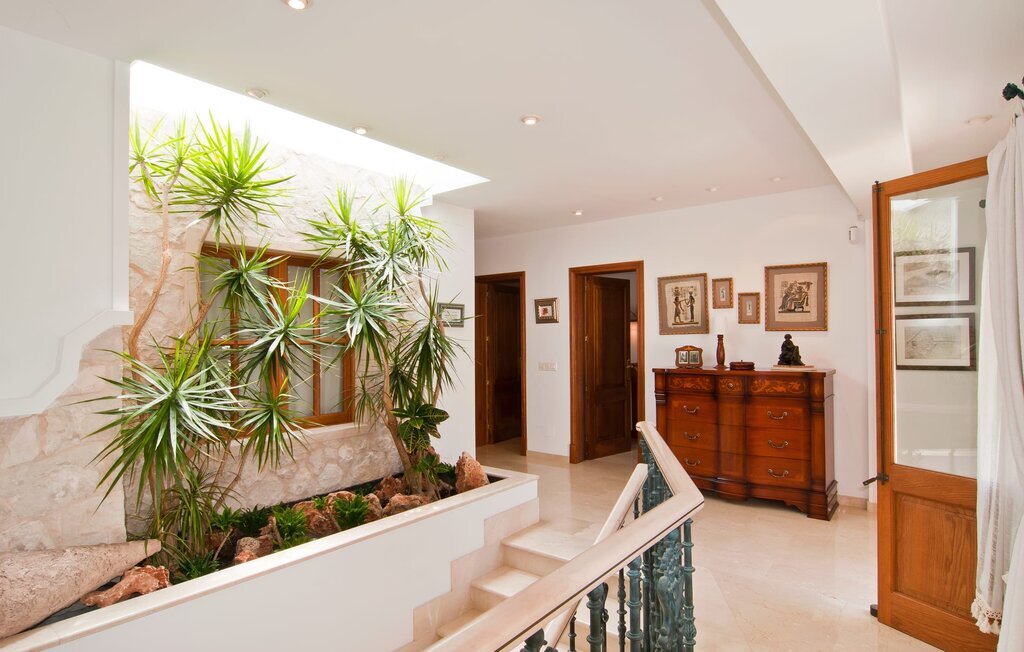 Can Gual – Maison 8 pers. avec piscine à Inca - Photo 32