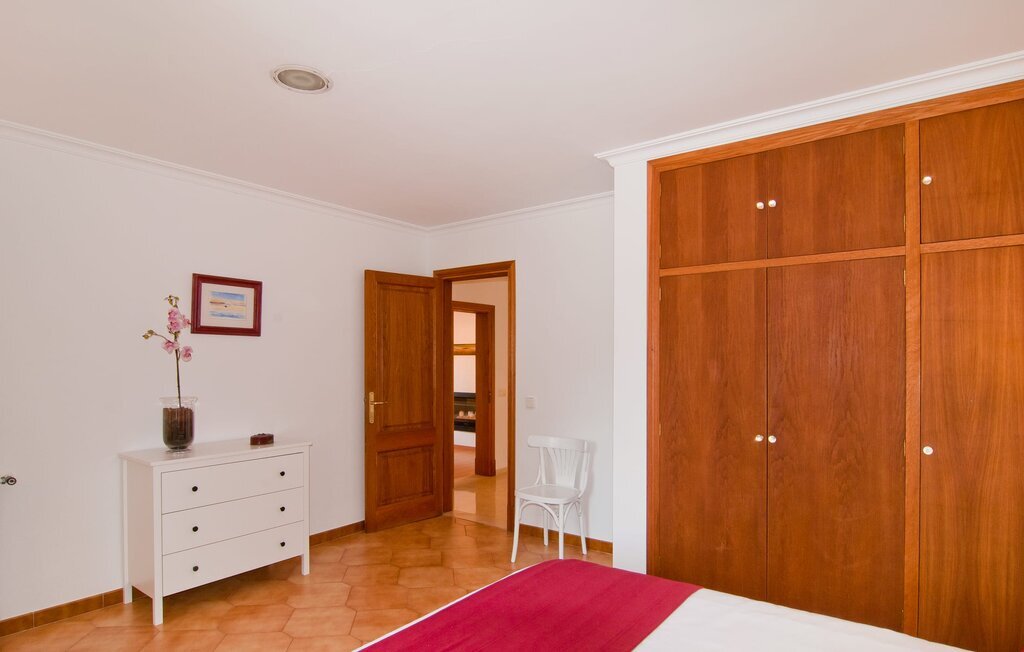 Can Gual – Maison 8 pers. avec piscine à Inca - Photo 37