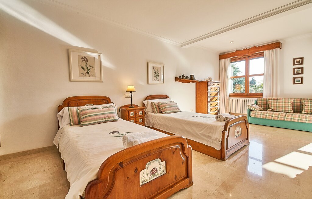 Can Gual – Maison 8 pers. avec piscine à Inca - Photo 41