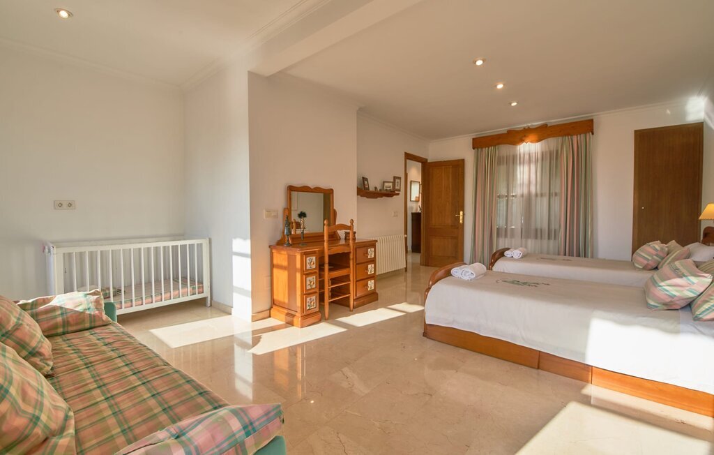 Can Gual – Maison 8 pers. avec piscine à Inca - Photo 43