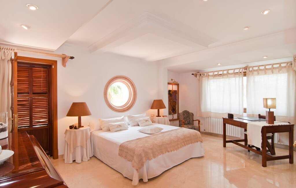 Can Gual – Maison 8 pers. avec piscine à Inca - Photo 45