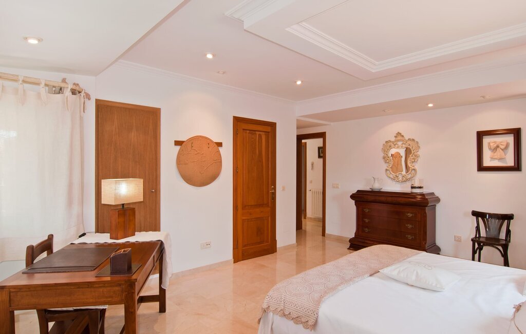 Can Gual – Maison 8 pers. avec piscine à Inca - Photo 46