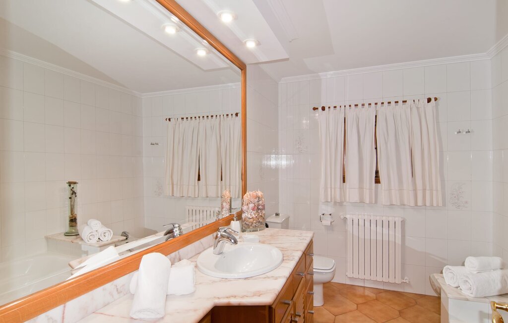 Can Gual – Maison 8 pers. avec piscine à Inca - Photo 47