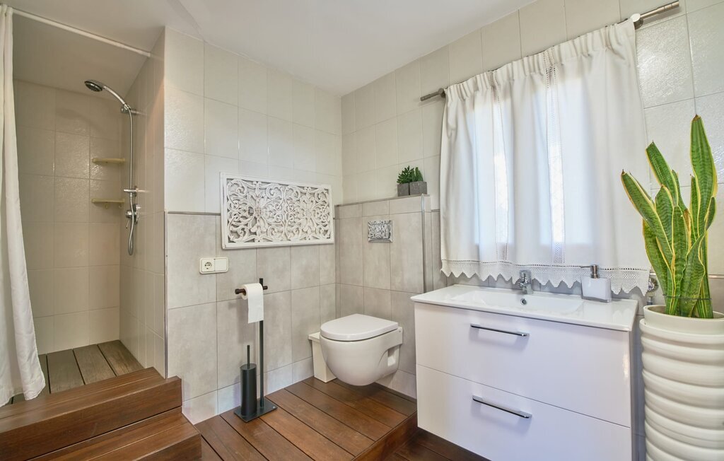Can Gual – Maison 8 pers. avec piscine à Inca - Photo 49