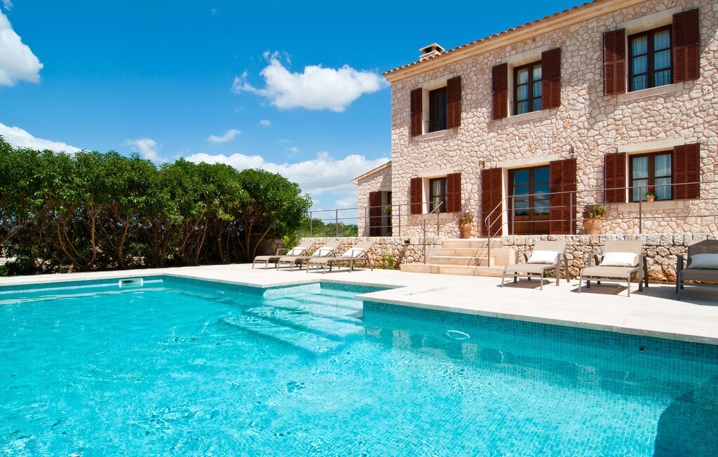 Son Perot, Maison 11 personnes à Manacor - Photo 2
