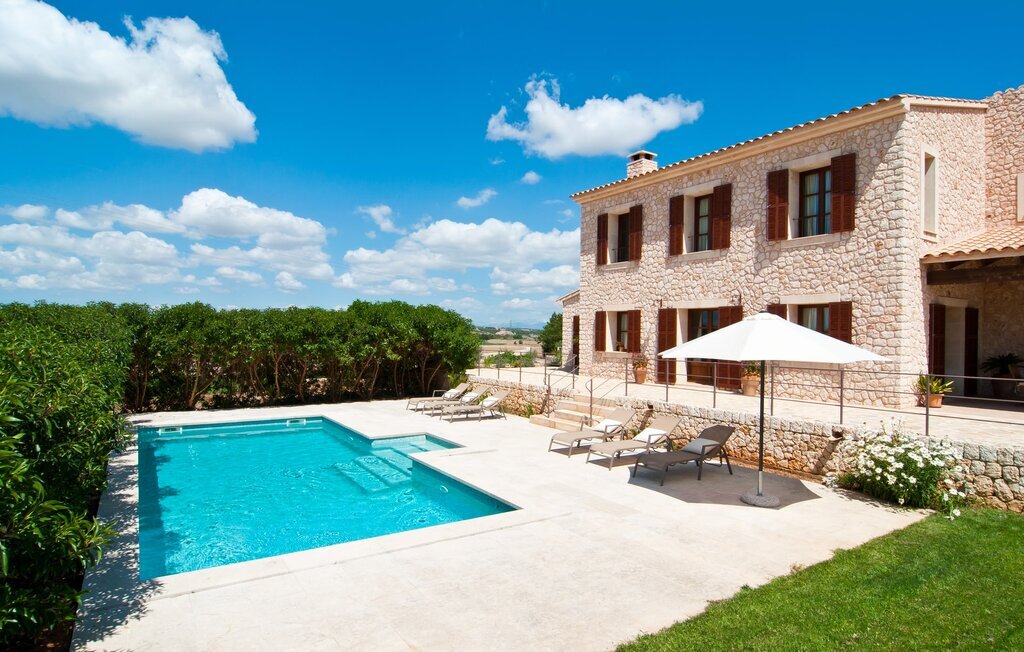 Son Perot, Maison 11 personnes à Manacor - Photo 3