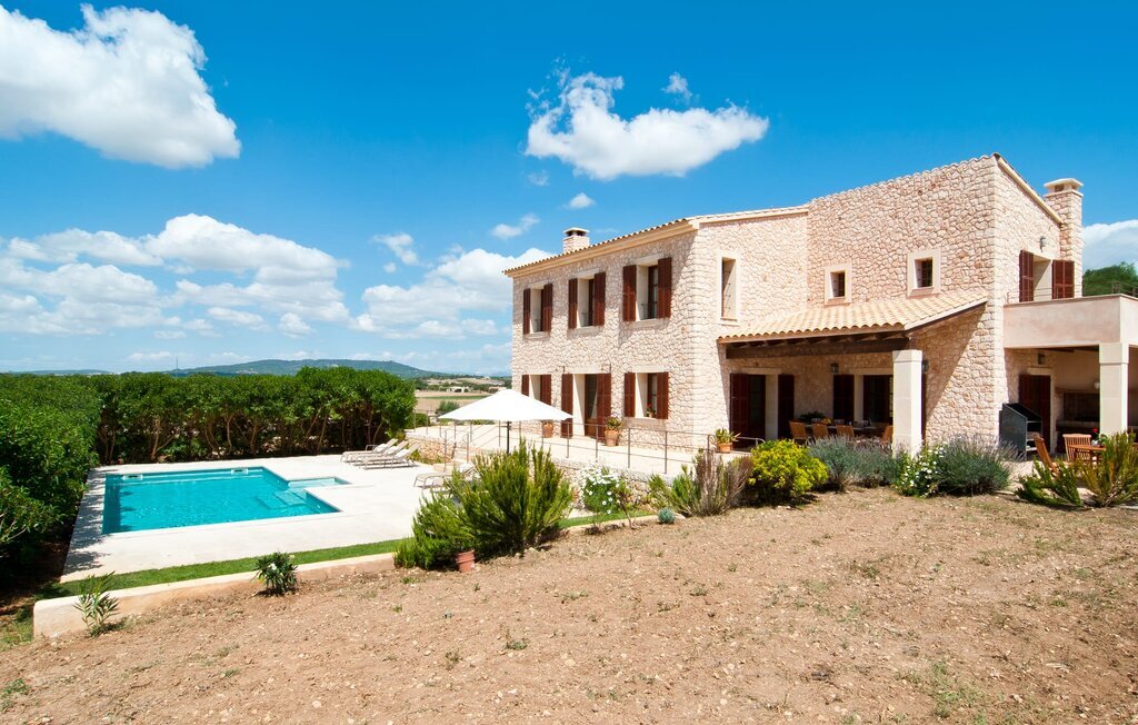 Son Perot, Maison 11 personnes à Manacor - Photo 4