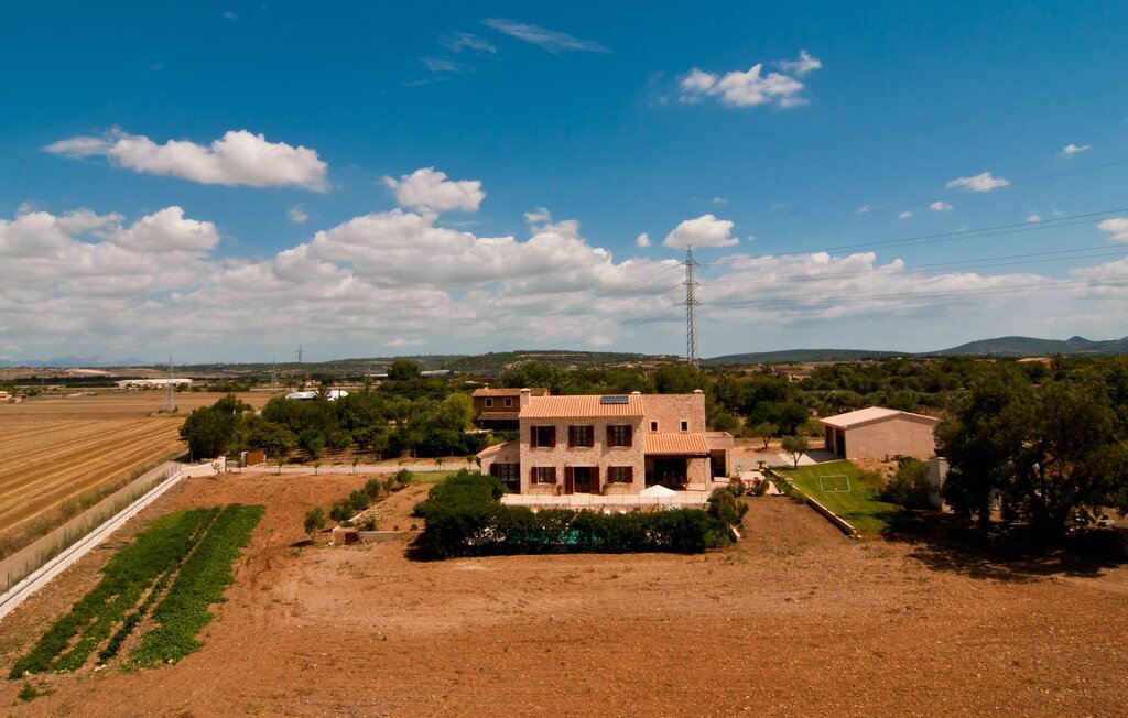 Son Perot, Maison 11 personnes à Manacor - Photo 5