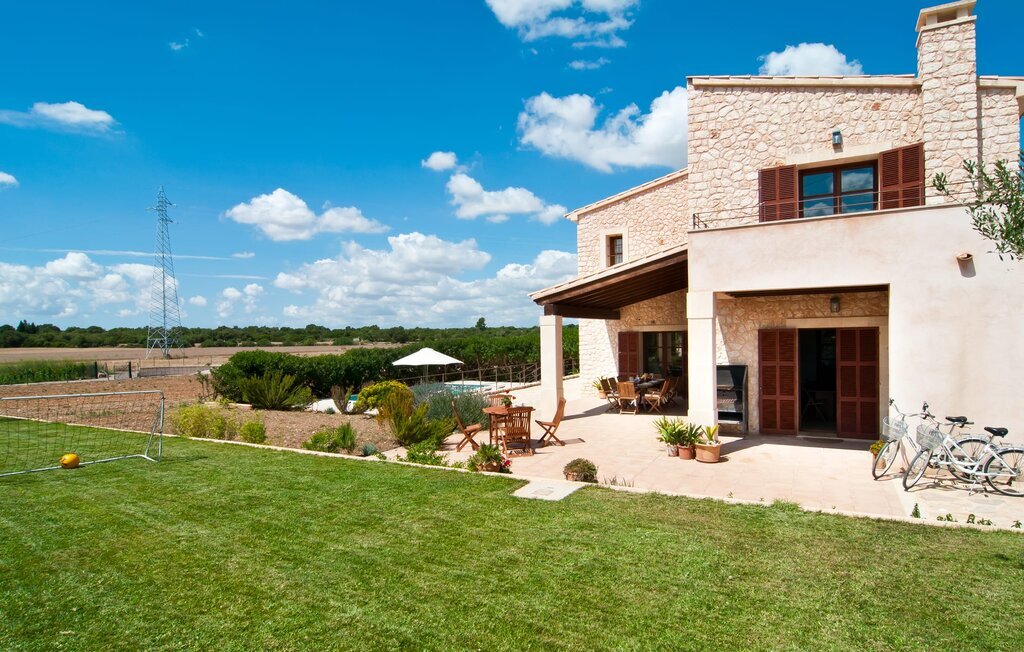 Son Perot, Maison 11 personnes à Manacor - Photo 6