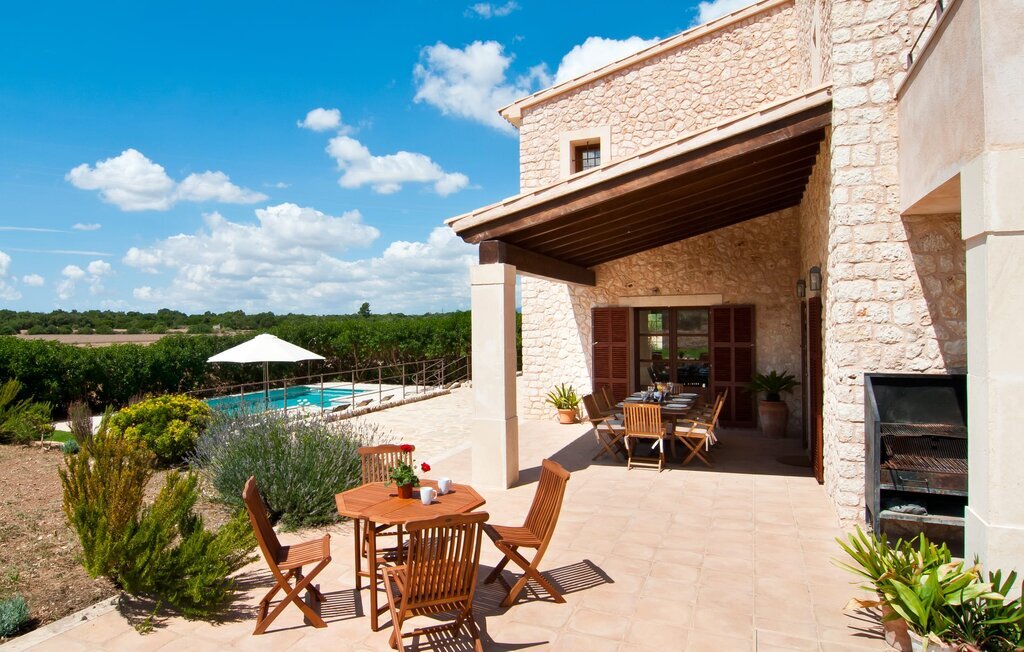 Son Perot, Maison 11 personnes à Manacor - Photo 7