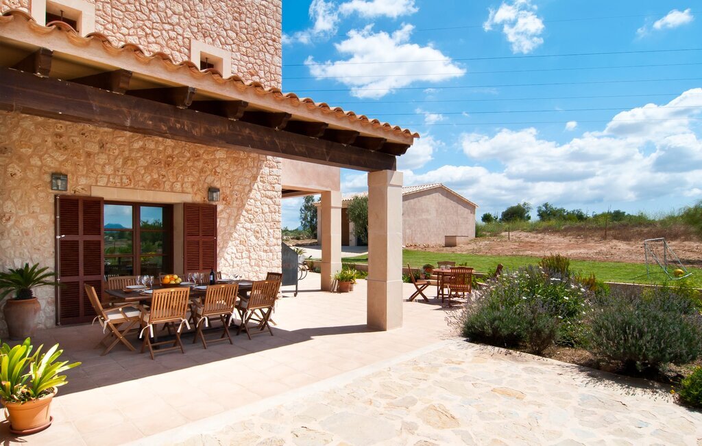 Son Perot, Maison 11 personnes à Manacor - Photo 8