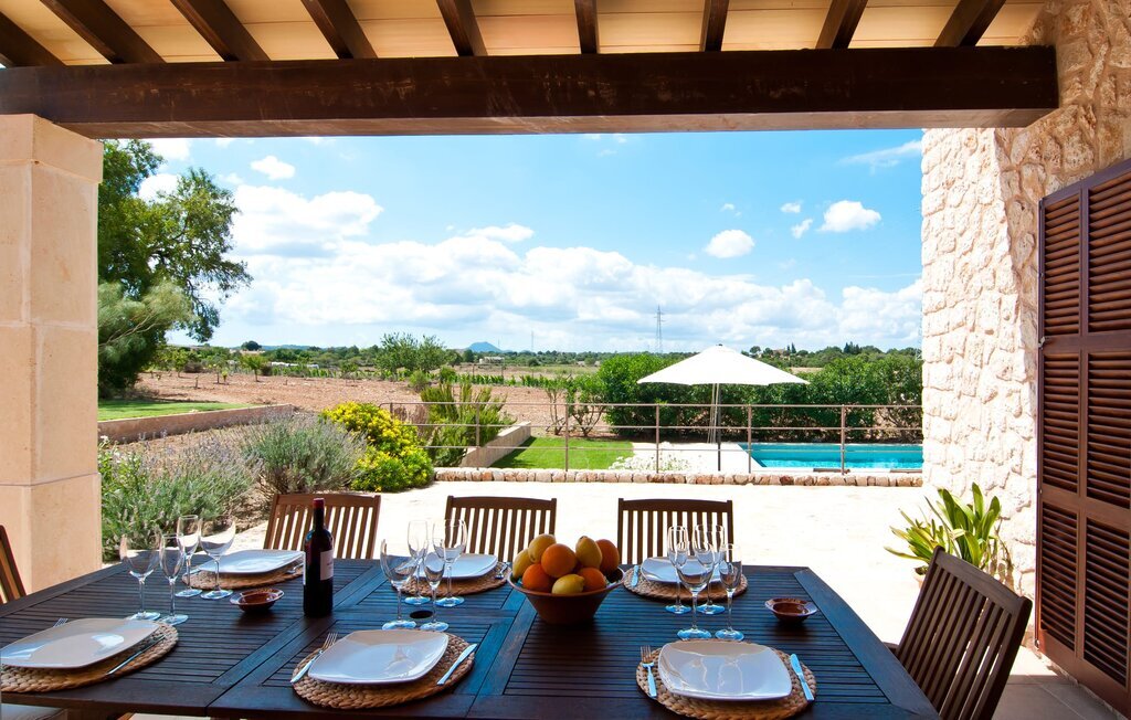 Son Perot, Maison 11 personnes à Manacor - Photo 9