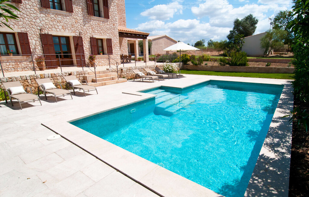 Son Perot, Maison 11 personnes à Manacor - Photo 10