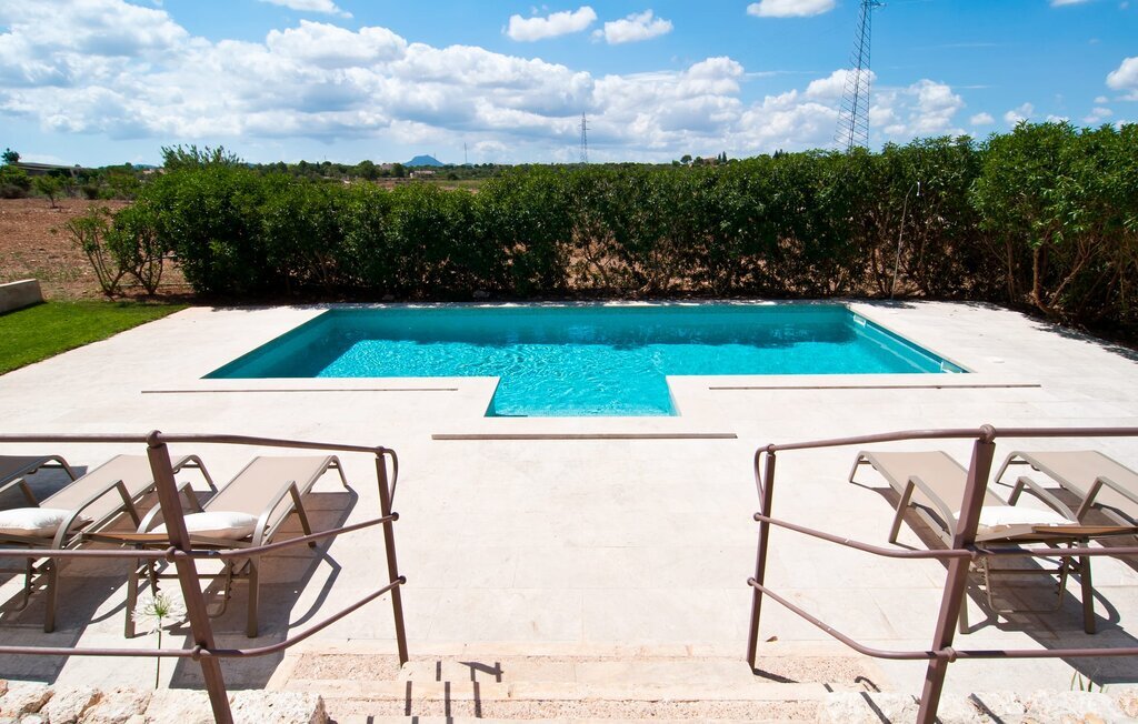 Son Perot, Maison 11 personnes à Manacor - Photo 11