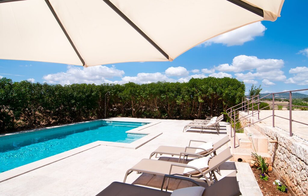 Son Perot, Maison 11 personnes à Manacor - Photo 12