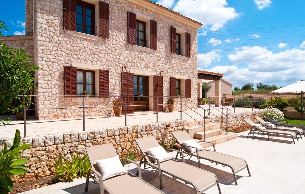 Son Perot, Maison 11 personnes à Manacor - Photo 13