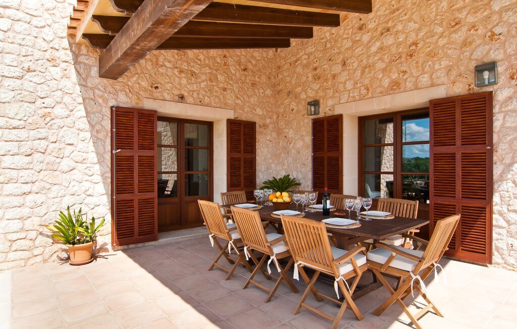 Son Perot, Maison 11 personnes à Manacor - Photo 14