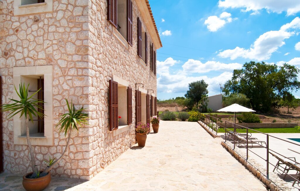 Son Perot, Maison 11 personnes à Manacor - Photo 15