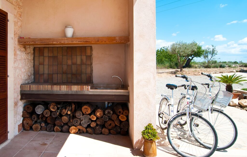 Son Perot, Maison 11 personnes à Manacor - Photo 16