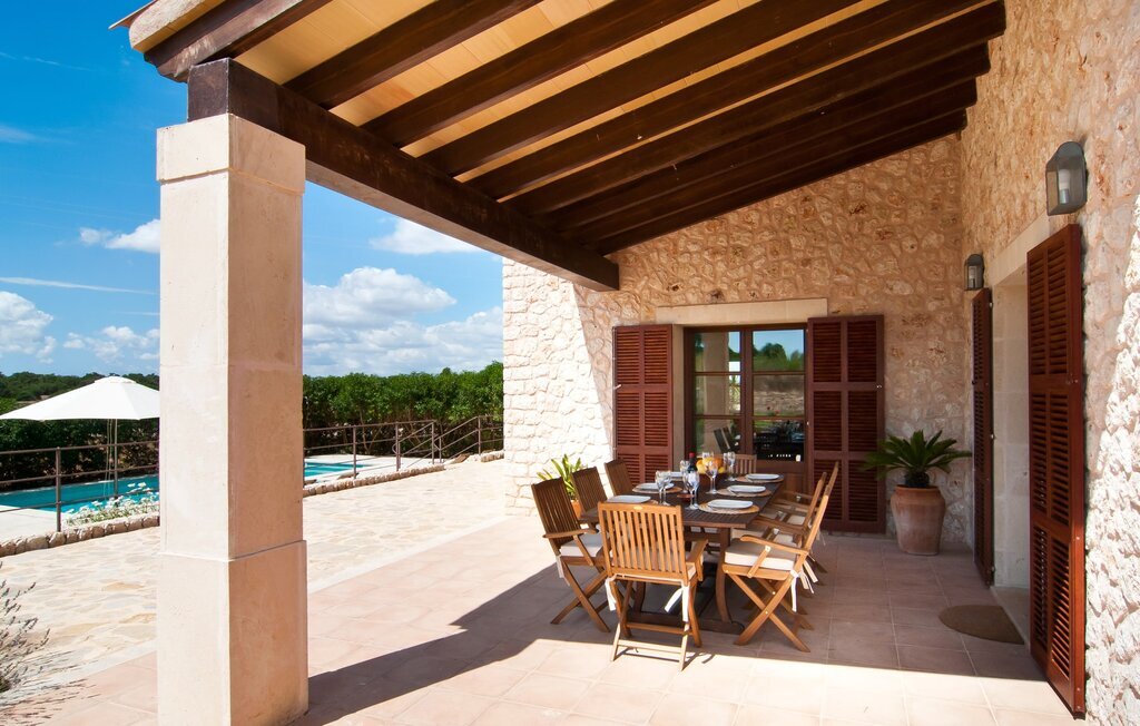 Son Perot, Maison 11 personnes à Manacor - Photo 17