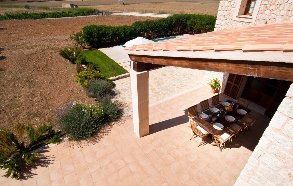 Son Perot, Maison 11 personnes à Manacor - Photo 18
