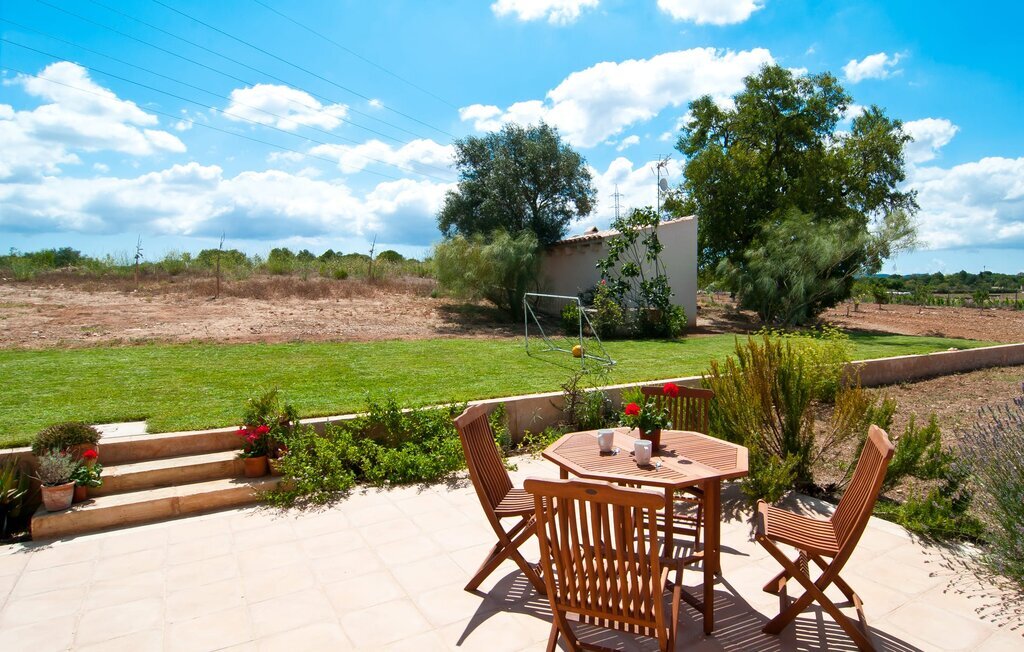 Son Perot, Maison 11 personnes à Manacor - Photo 19