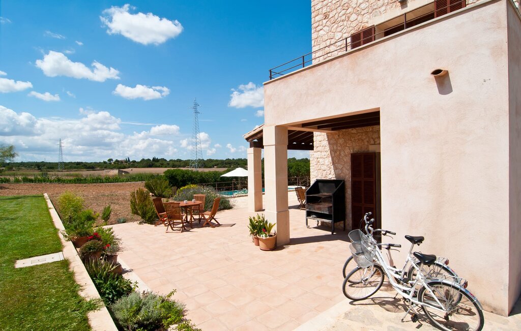 Son Perot, Maison 11 personnes à Manacor - Photo 20