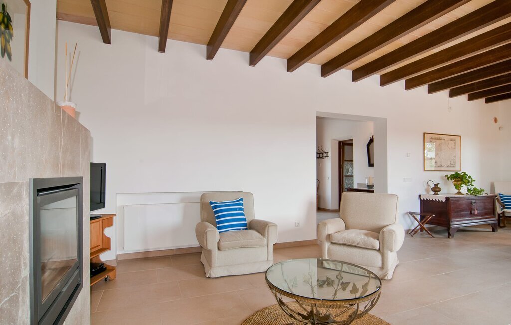 Son Perot, Maison 11 personnes à Manacor - Photo 21