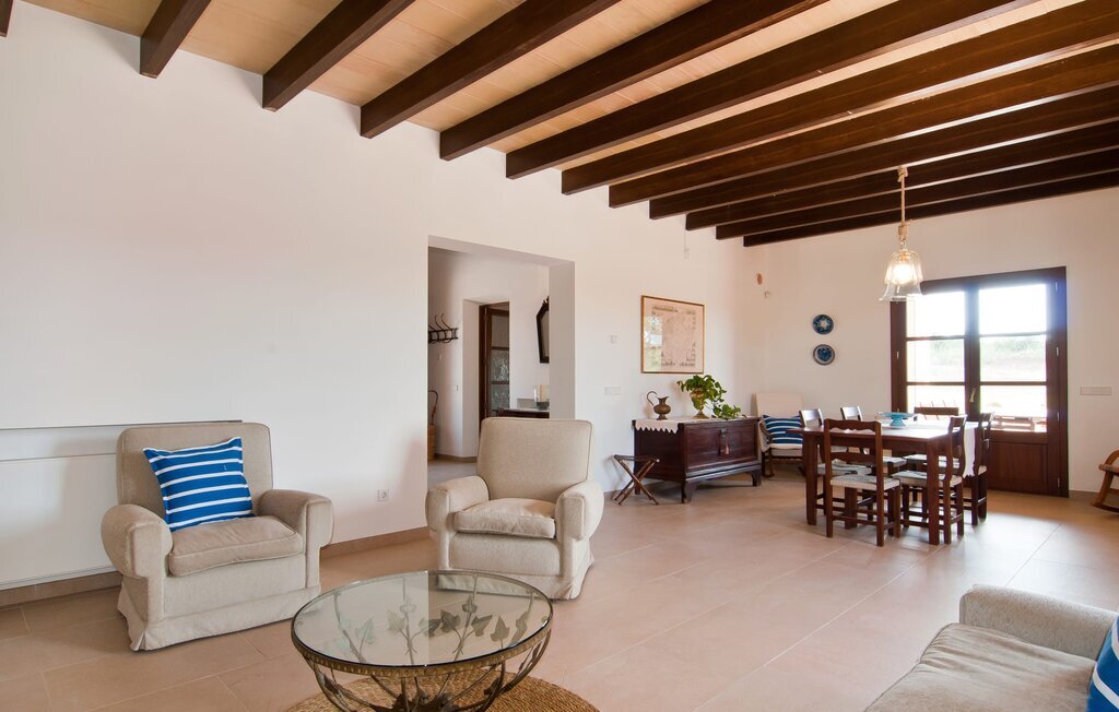 Son Perot, Maison 11 personnes à Manacor - Photo 22
