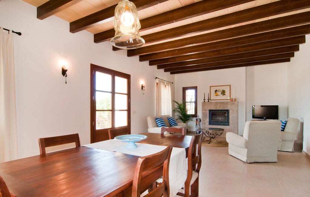 Son Perot, Maison 11 personnes à Manacor - Photo 23