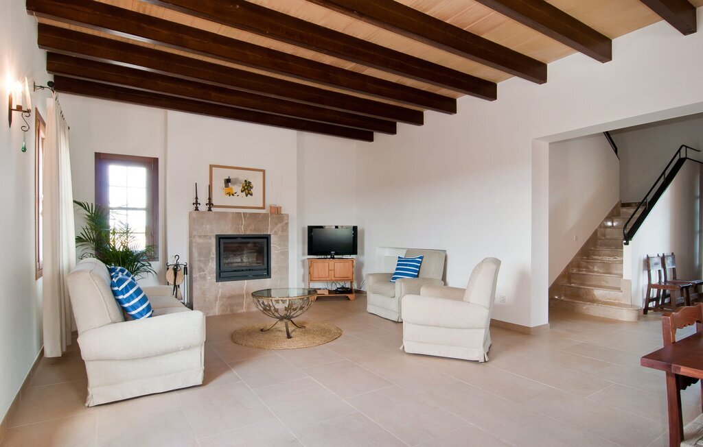 Son Perot, Maison 11 personnes à Manacor - Photo 24
