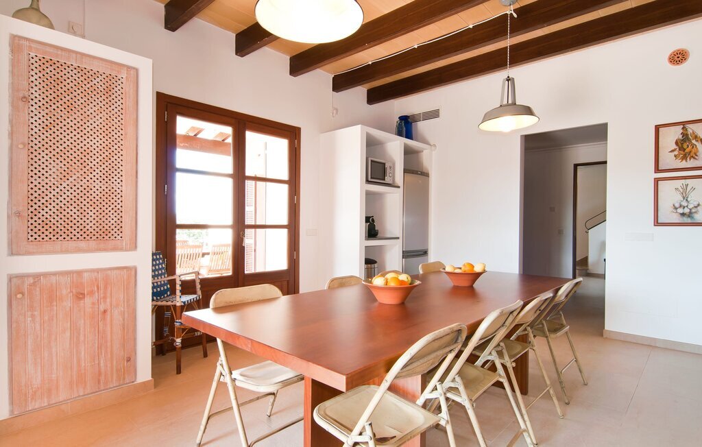 Son Perot, Maison 11 personnes à Manacor - Photo 25