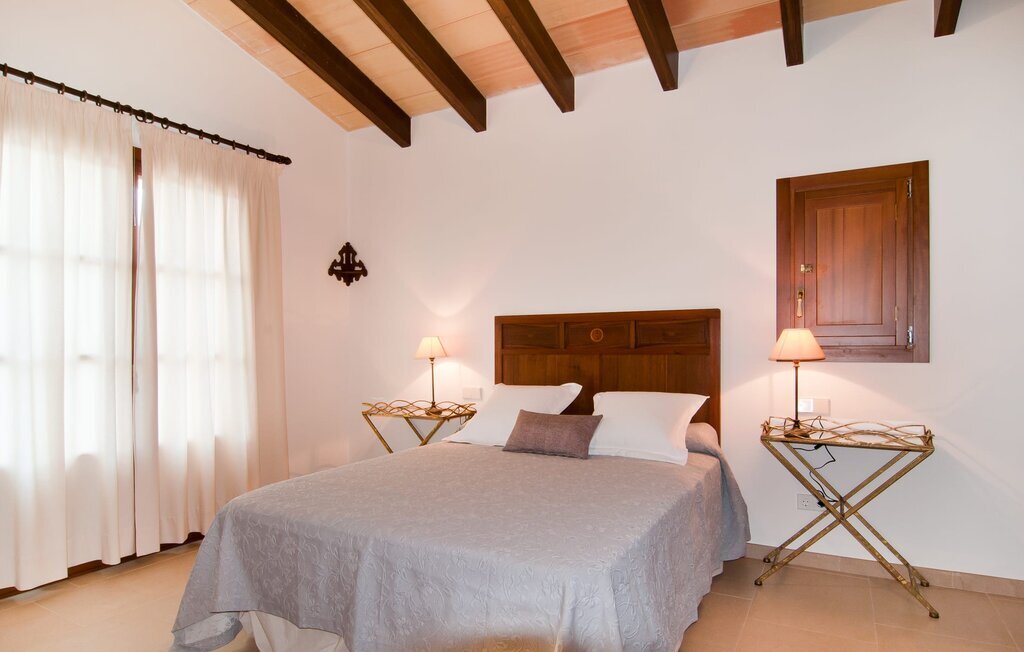 Son Perot, Maison 11 personnes à Manacor - Photo 35