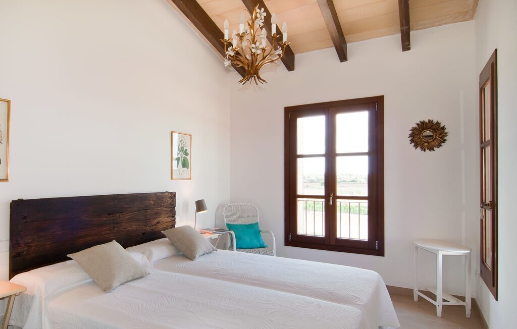 Son Perot, Maison 11 personnes à Manacor - Photo 37