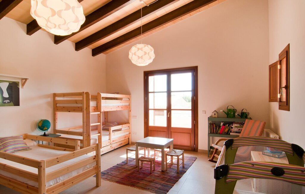 Son Perot, Maison 11 personnes à Manacor - Photo 39