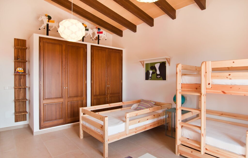 Son Perot, Maison 11 personnes à Manacor - Photo 40