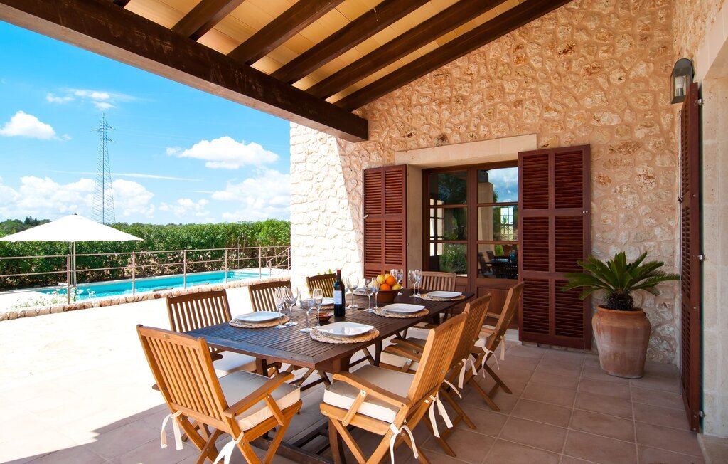 Son Perot, Maison 11 personnes à Manacor - Photo 45