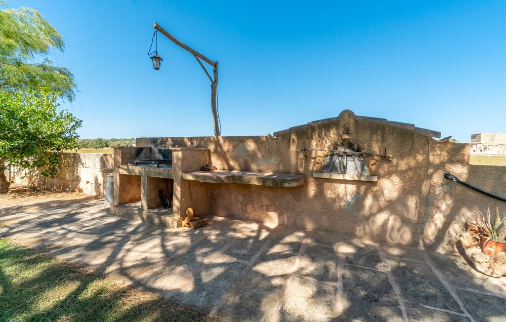 Can Rei, maison 8 pers. avec piscine à Campos - Photo 17