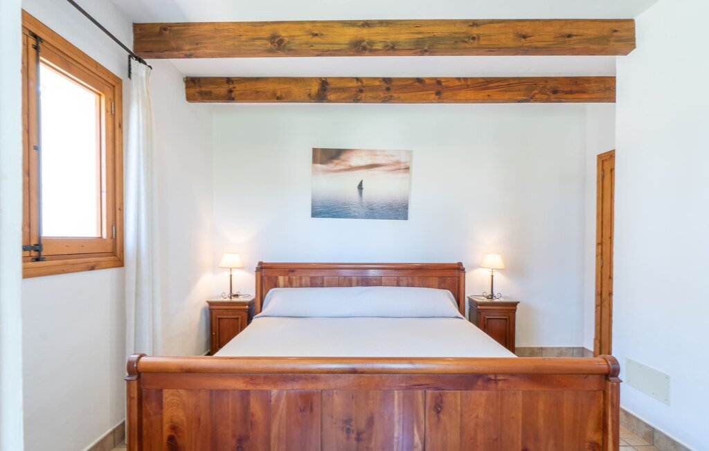 Can Rei, maison 8 pers. avec piscine à Campos - Photo 42