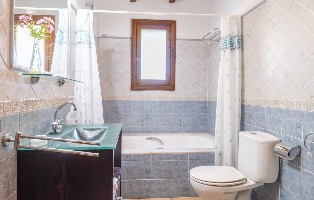 Can Rei, maison 8 pers. avec piscine à Campos - Photo 44