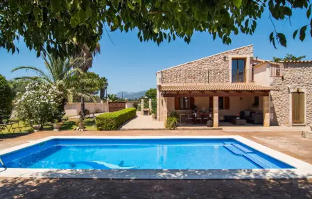 Location maison à Buger