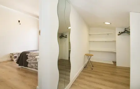 Villa Miralles à Búger : maison 6 pers. avec piscine : photo 32