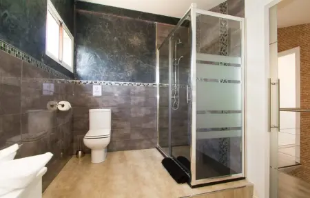 Villa Miralles à Búger : maison 6 pers. avec piscine : photo 38