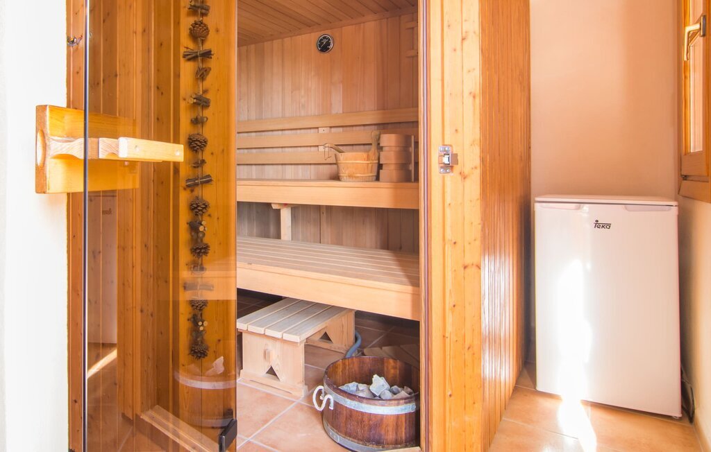 Son Vives, Maison 4 personnes à Sant Llorenc - Photo 4