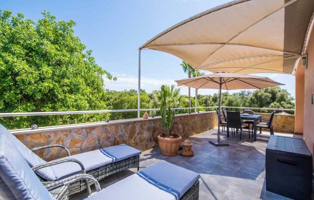Son Vives, Maison 4 personnes à Sant Llorenc - Photo 5