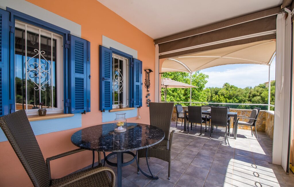 Son Vives, Maison 4 personnes à Sant Llorenc - Photo 7