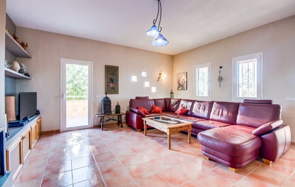 Son Vives, Maison 4 personnes à Sant Llorenc - Photo 8
