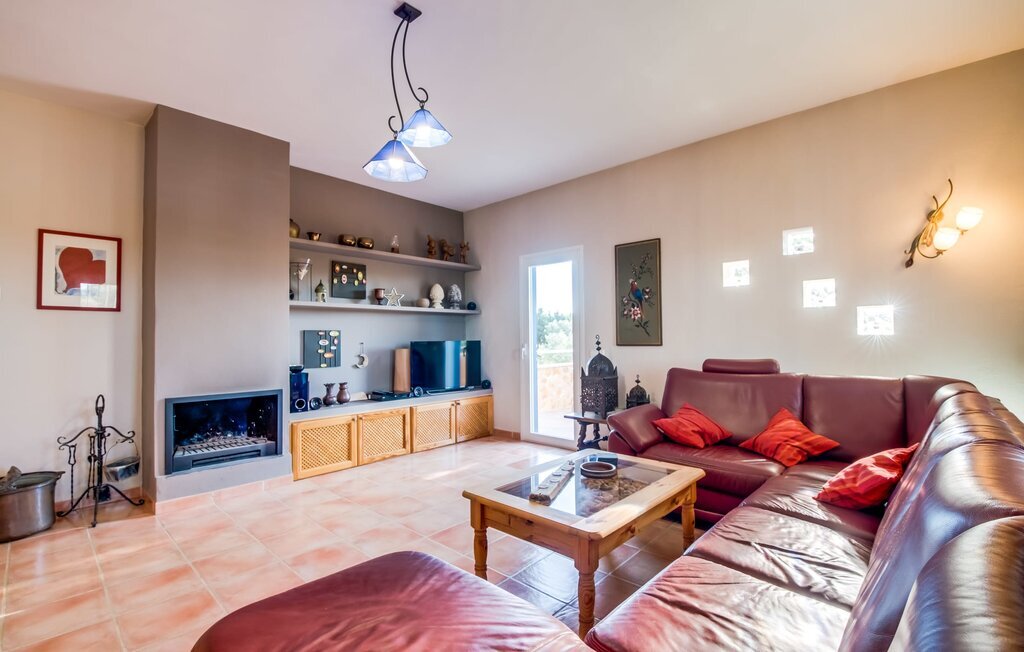 Son Vives, Maison 4 personnes à Sant Llorenc - Photo 9