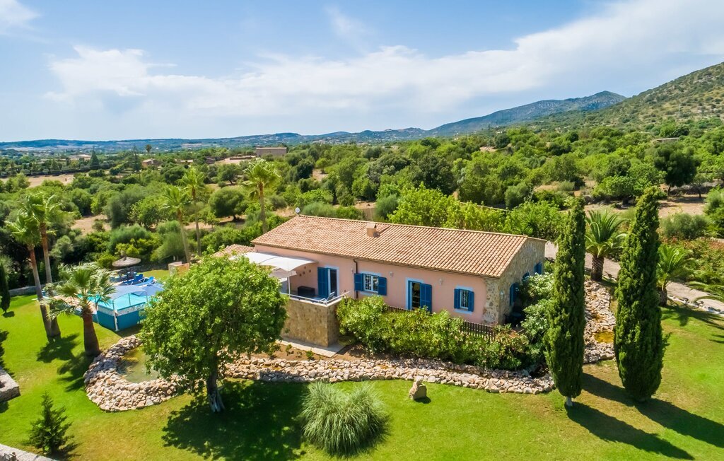 Son Vives, Maison 4 personnes à Sant Llorenc - Photo 20