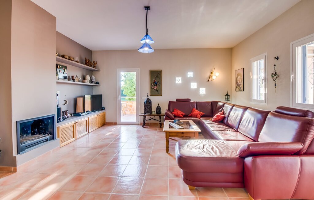Son Vives, Maison 4 personnes à Sant Llorenc - Photo 30